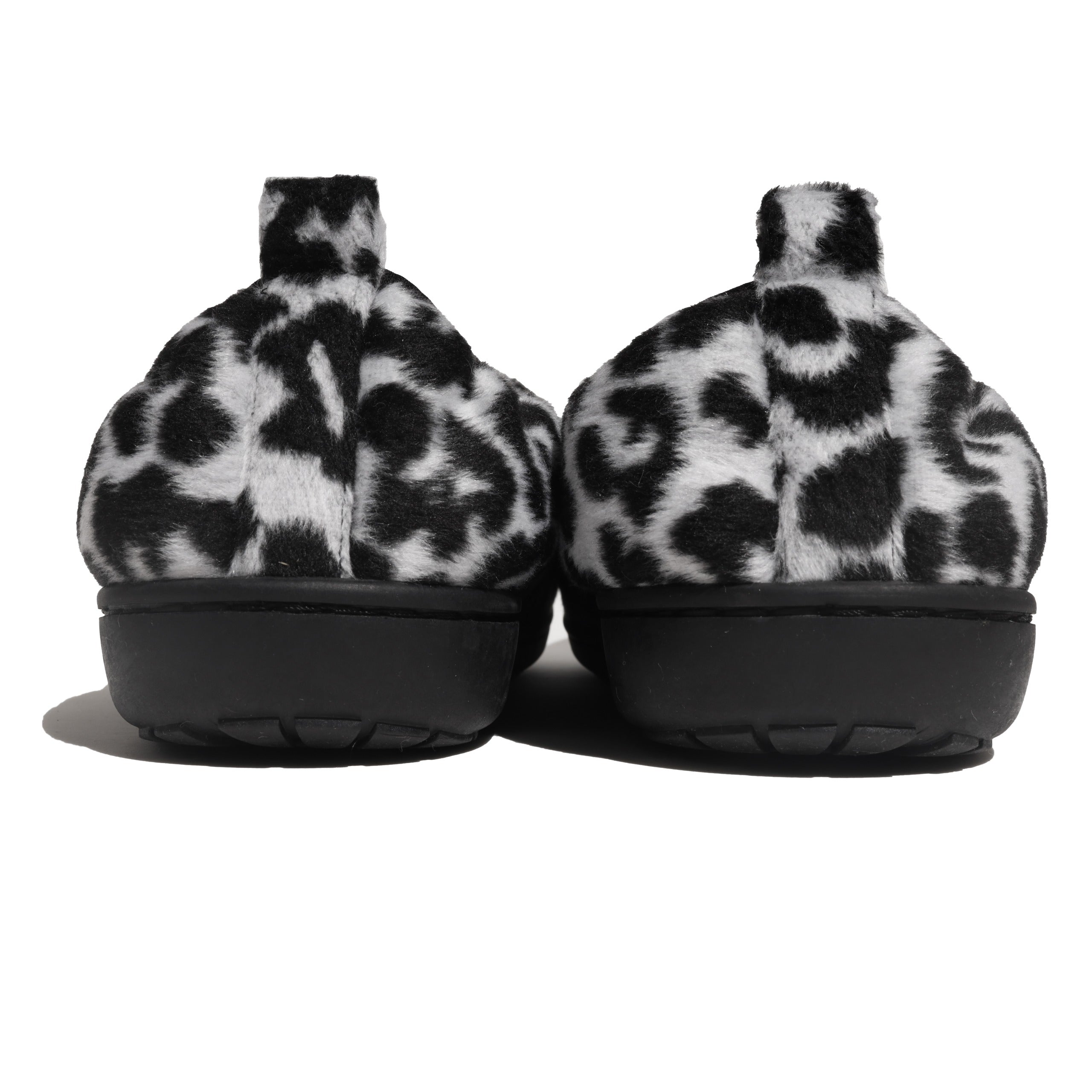 DOTS VAMP LEOPARD WHITE – SUBU ONLINE STORE