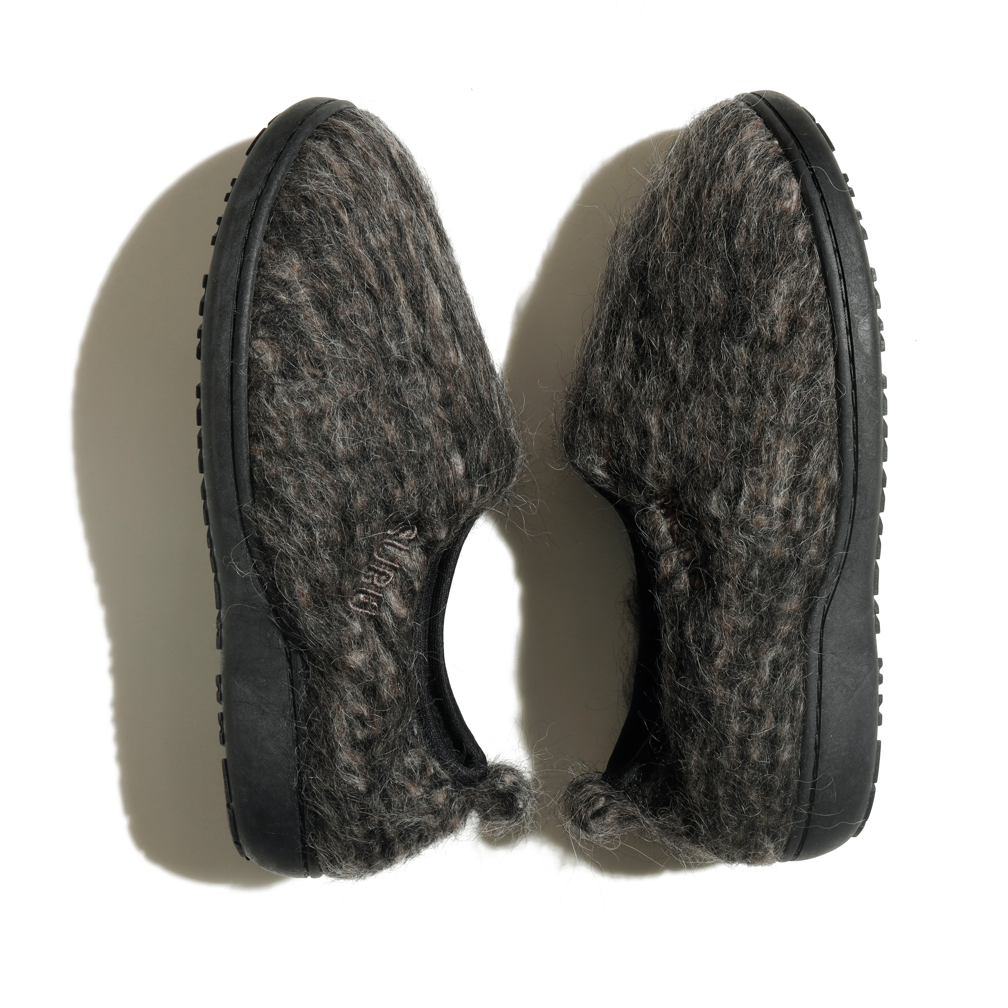 DOTS VAMP NOCTINE BROWN – SUBU ONLINE STORE