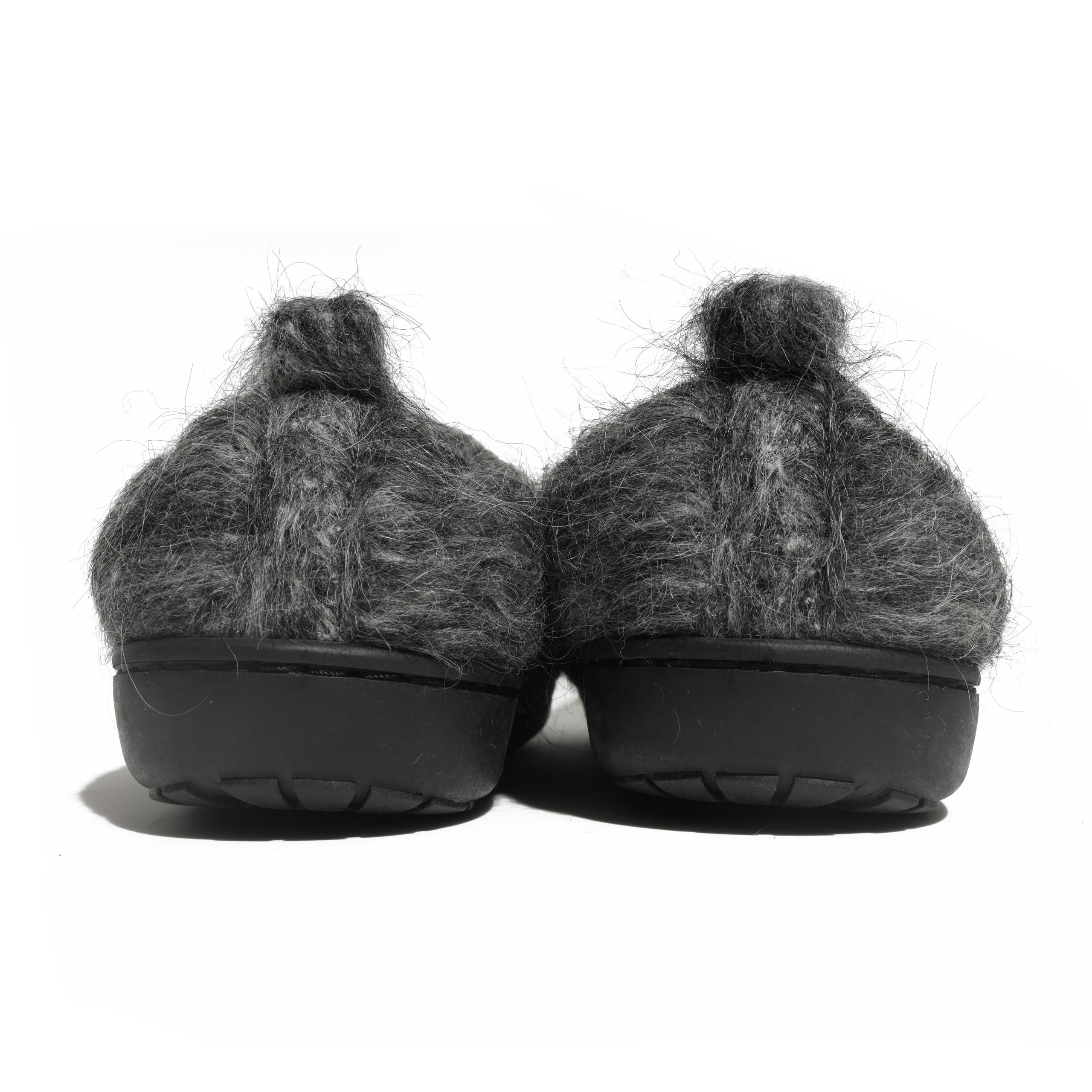 SUBU  〈DOTS〉VAMP/SUBU ウィンターサンダル  23-24.0cm  NOCTINE GRAY DOTS VAMP NOCTINE GRAY – SUBU ONLINE STORE