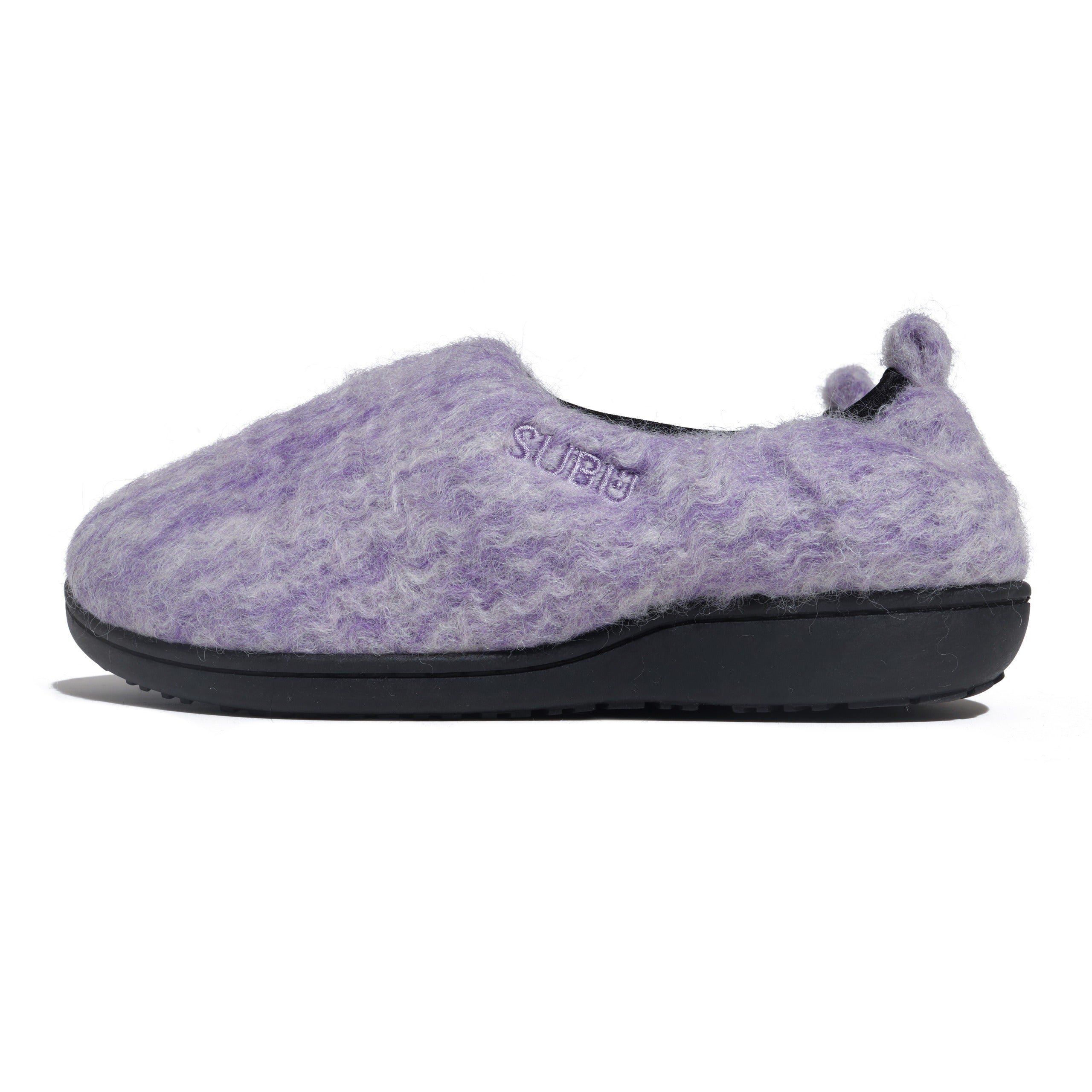 SUBU  〈DOTS〉VAMP/SUBU ウィンターサンダル  24-25.0cm  NOCTINE PURPLE DOTS VAMP NOCTINE PURPLE – SUBU ONLINE STORE