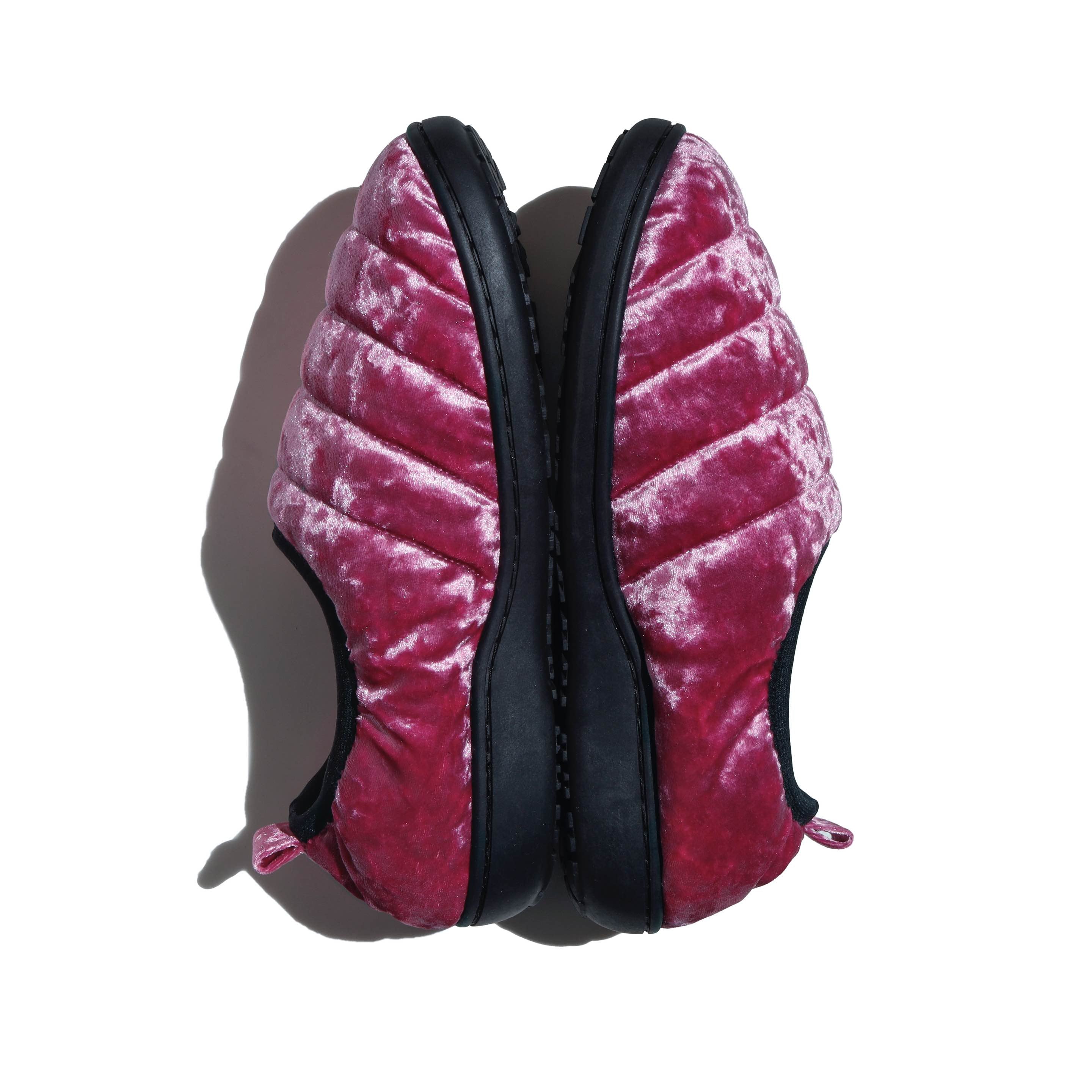 SUBU DOTS VAMP VELVET ピンク ベロア　新品 DOTS VAMP VELVET PINK – SUBU ONLINE STORE