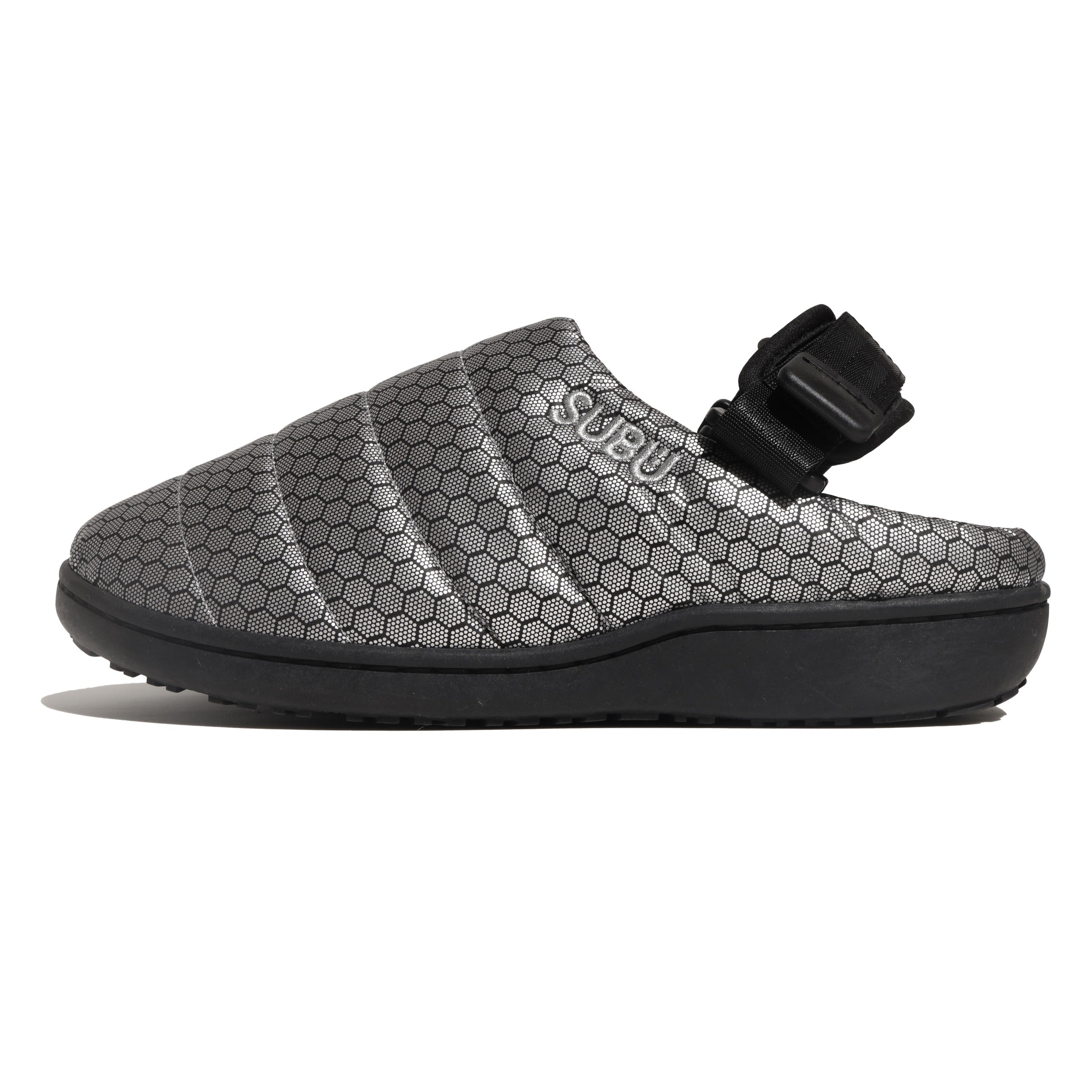 hooriisp様 DOTS+H HEX SILVER – SUBU ONLINE STORE