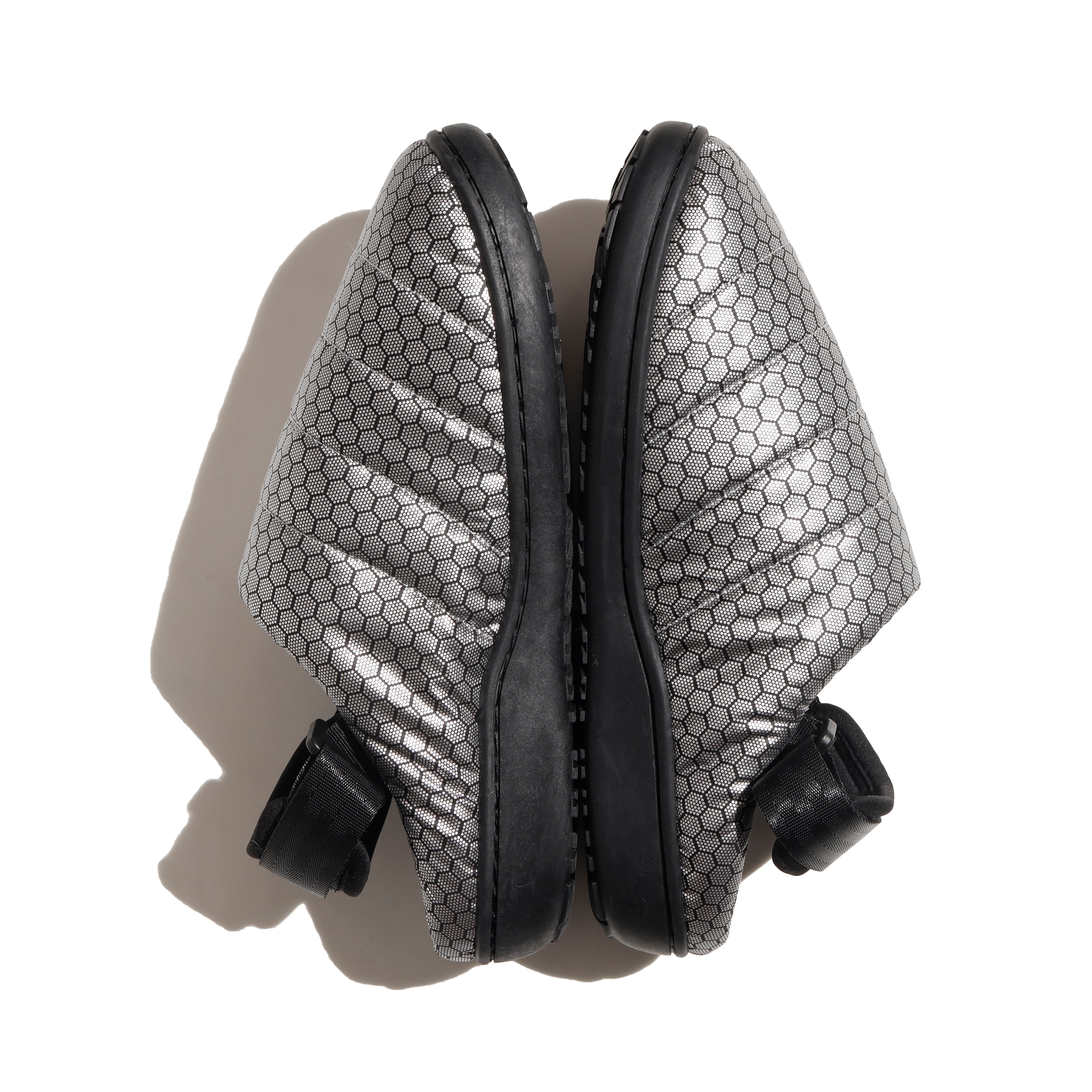 hooriisp様 DOTS+H HEX SILVER – SUBU ONLINE STORE