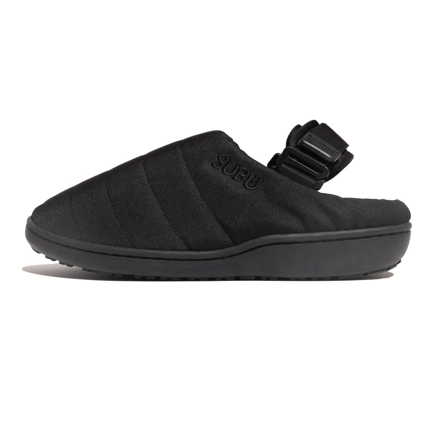 NANNEN+H BLACK