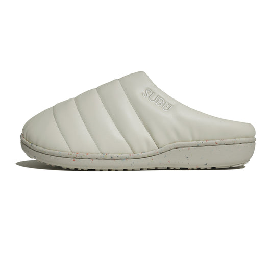 RE: ECO LEATHER WHITE