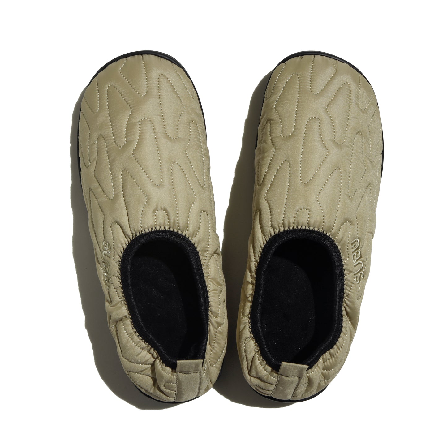 VAMP OUTLINE BEIGE