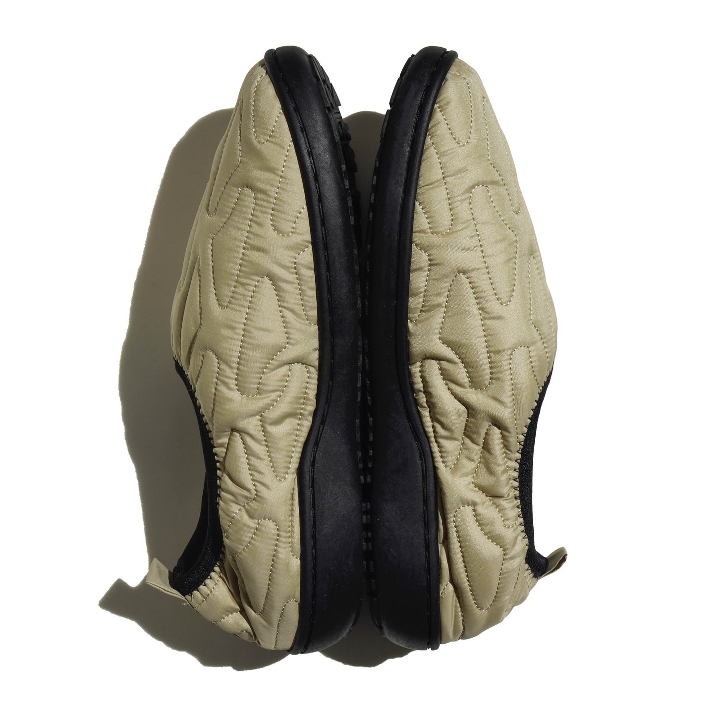VAMP OUTLINE BEIGE