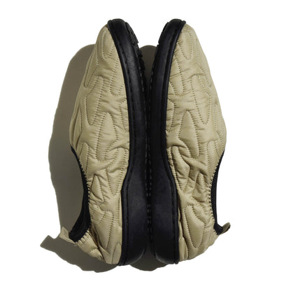 VAMP OUTLINE BEIGE