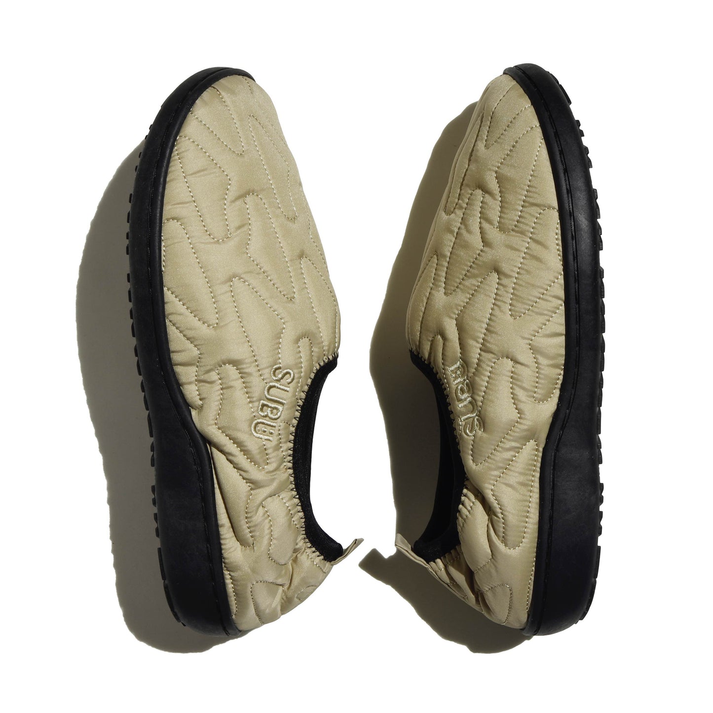 VAMP OUTLINE BEIGE