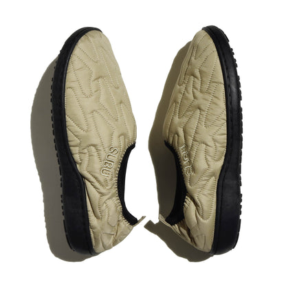 VAMP OUTLINE BEIGE