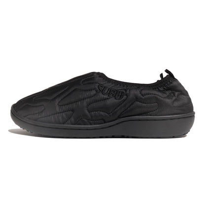 VAMP OUTLINE BLACK