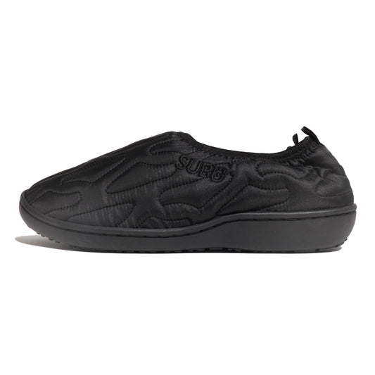 VAMP OUTLINE BLACK