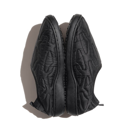VAMP OUTLINE BLACK