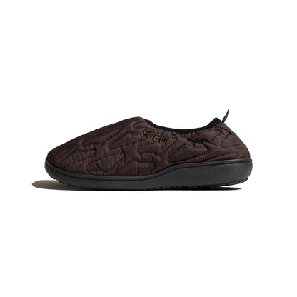 VAMP OUTLINE DARK BROWN