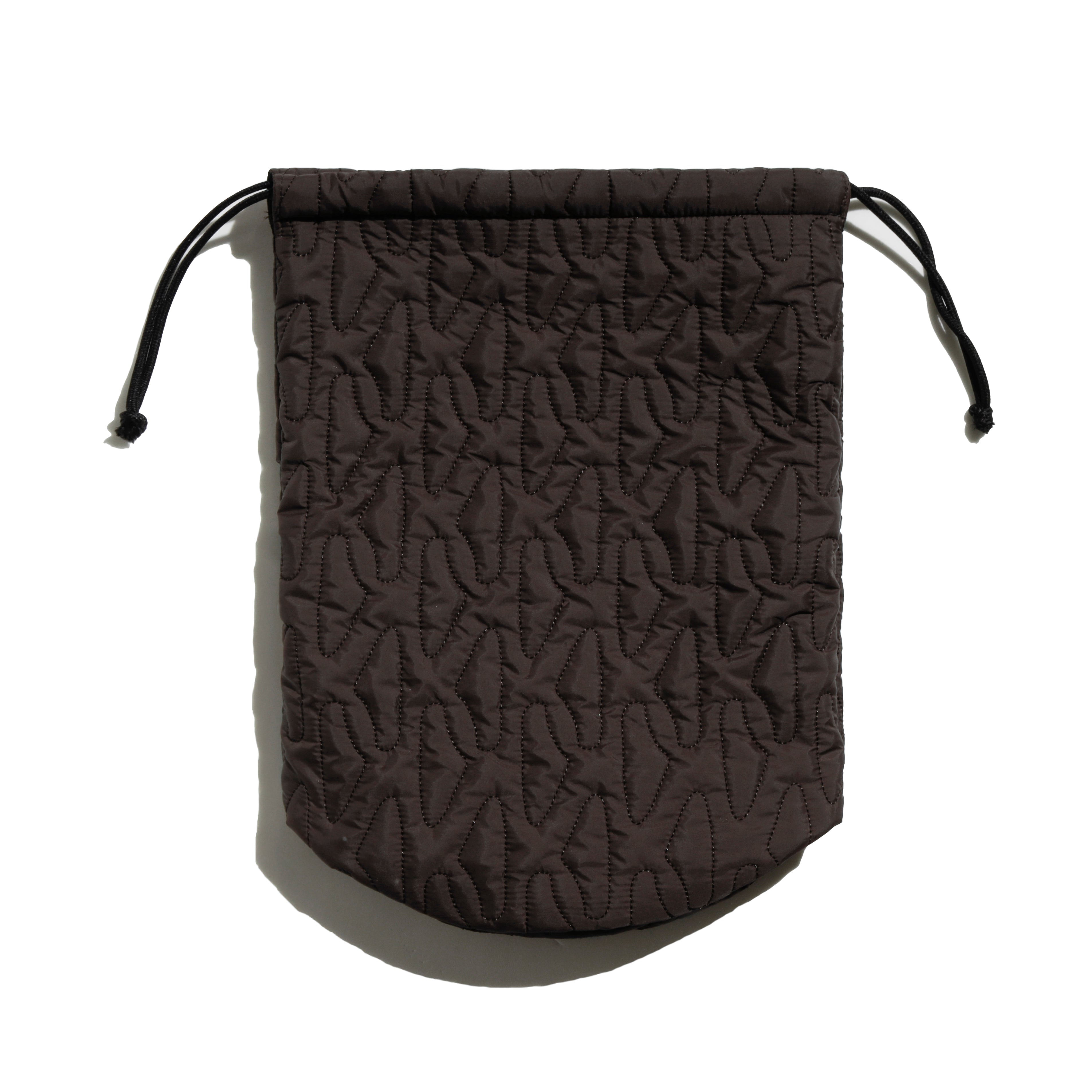 VAMP OUTLINE DARK BROWN – SUBU ONLINE STORE