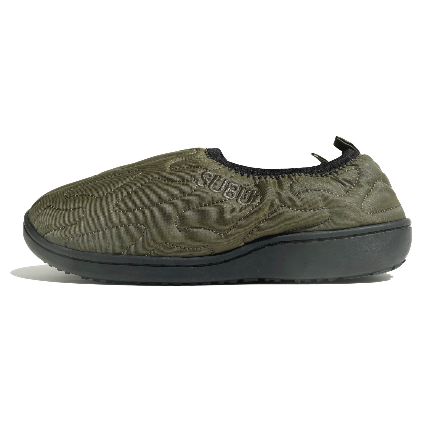 VAMP OUTLINE KHAKI