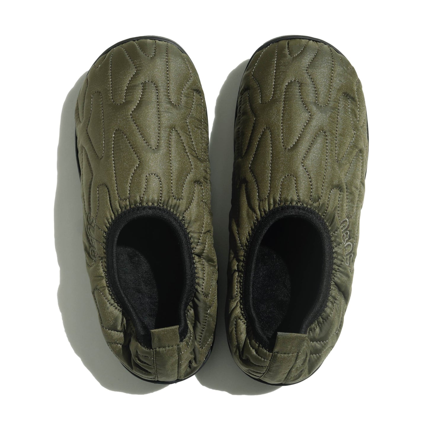 VAMP OUTLINE KHAKI