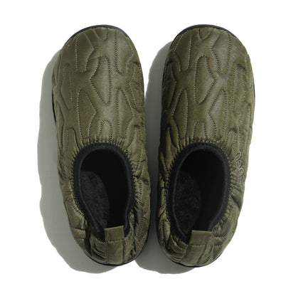 VAMP OUTLINE KHAKI