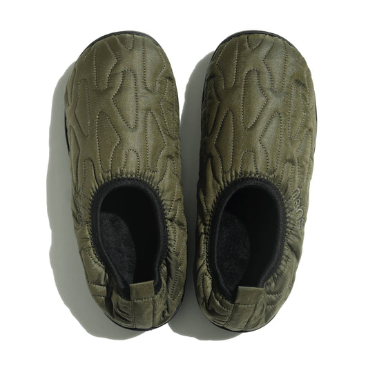 VAMP OUTLINE KHAKI