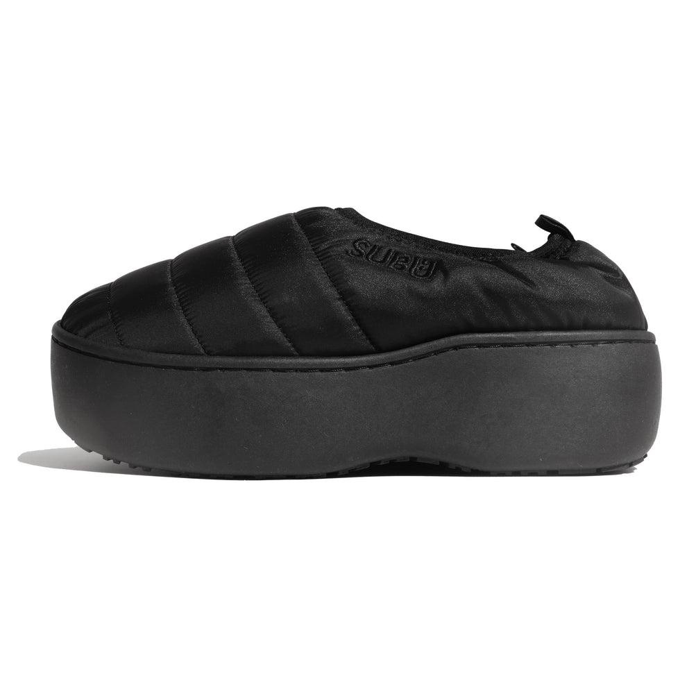 Vamp Sub VAMP PLATFORM BLACK – SUBU ONLINE STORE