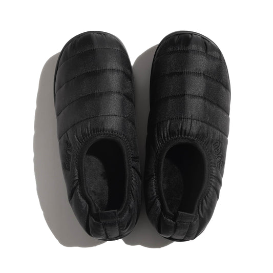 VAMP PLATFORM BLACK