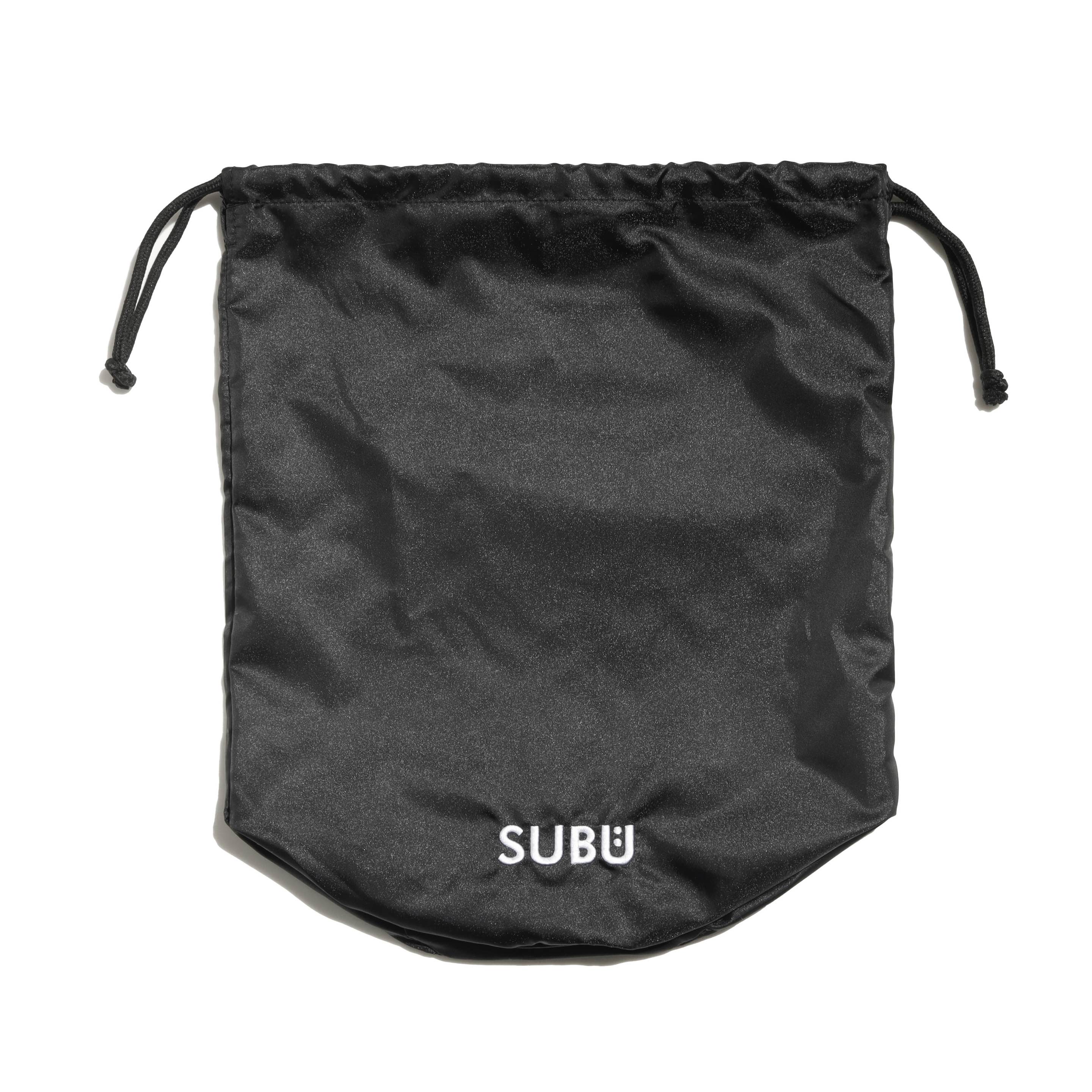 VAMP PLATFORM BLACK – SUBU ONLINE STORE