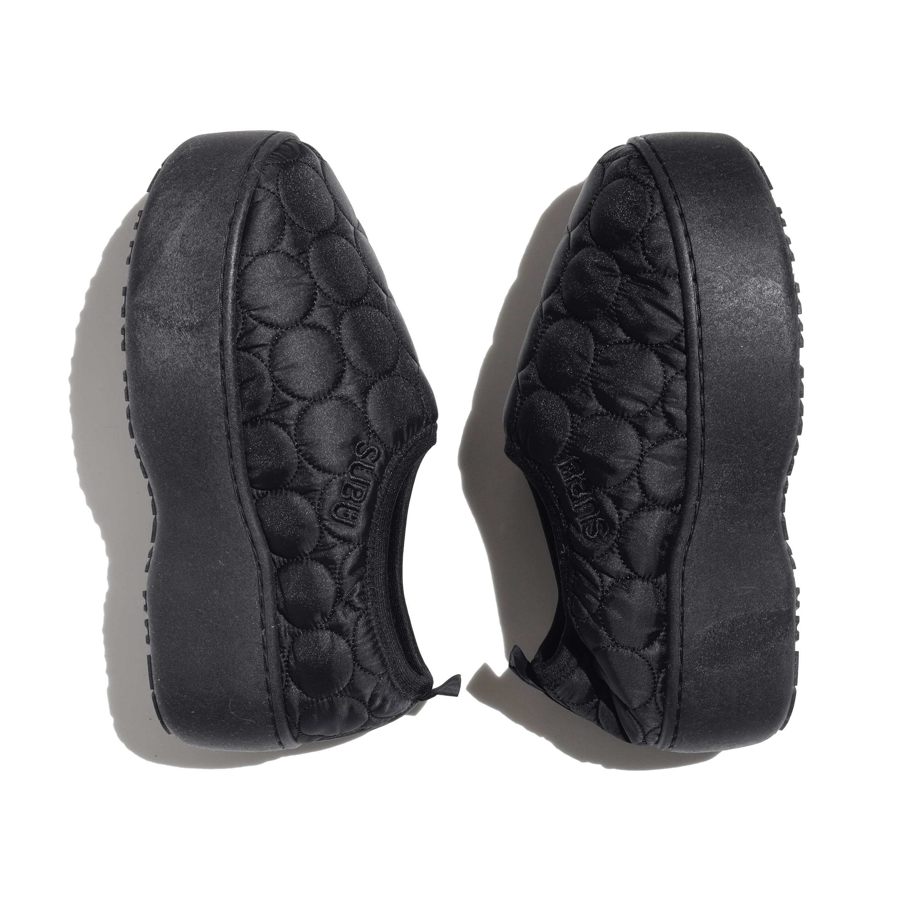 SUBU VAMP PLATFORM BLACK 00：23.0-24.0 VAMP PLATFORM BLACK – SUBU ONLINE STORE