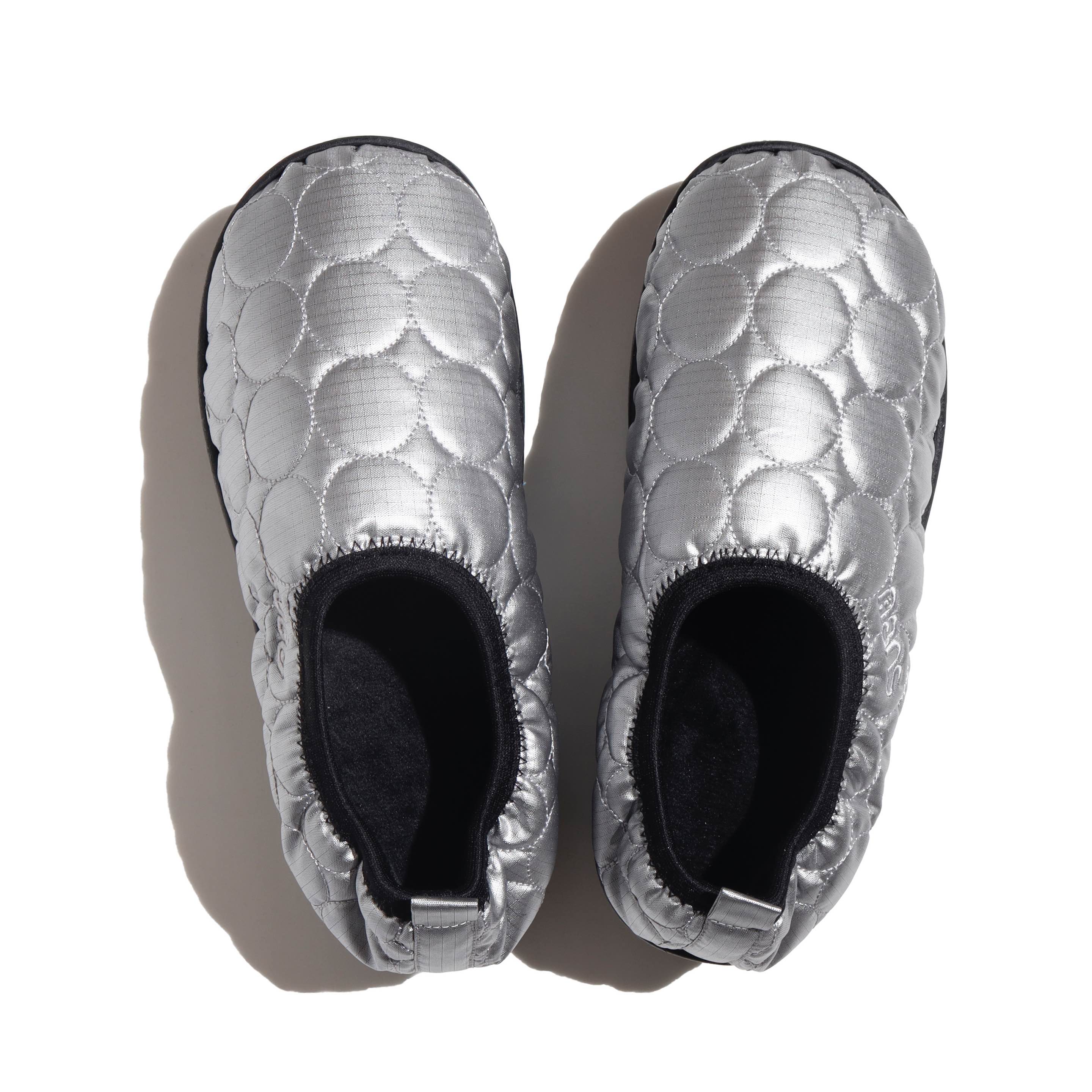 靴 SUBU VAMP PLATFORM CIRCLE SILVER 1 25-26 VAMP PLATFORM CIRCLE SILVER – SUBU ONLINE STORE