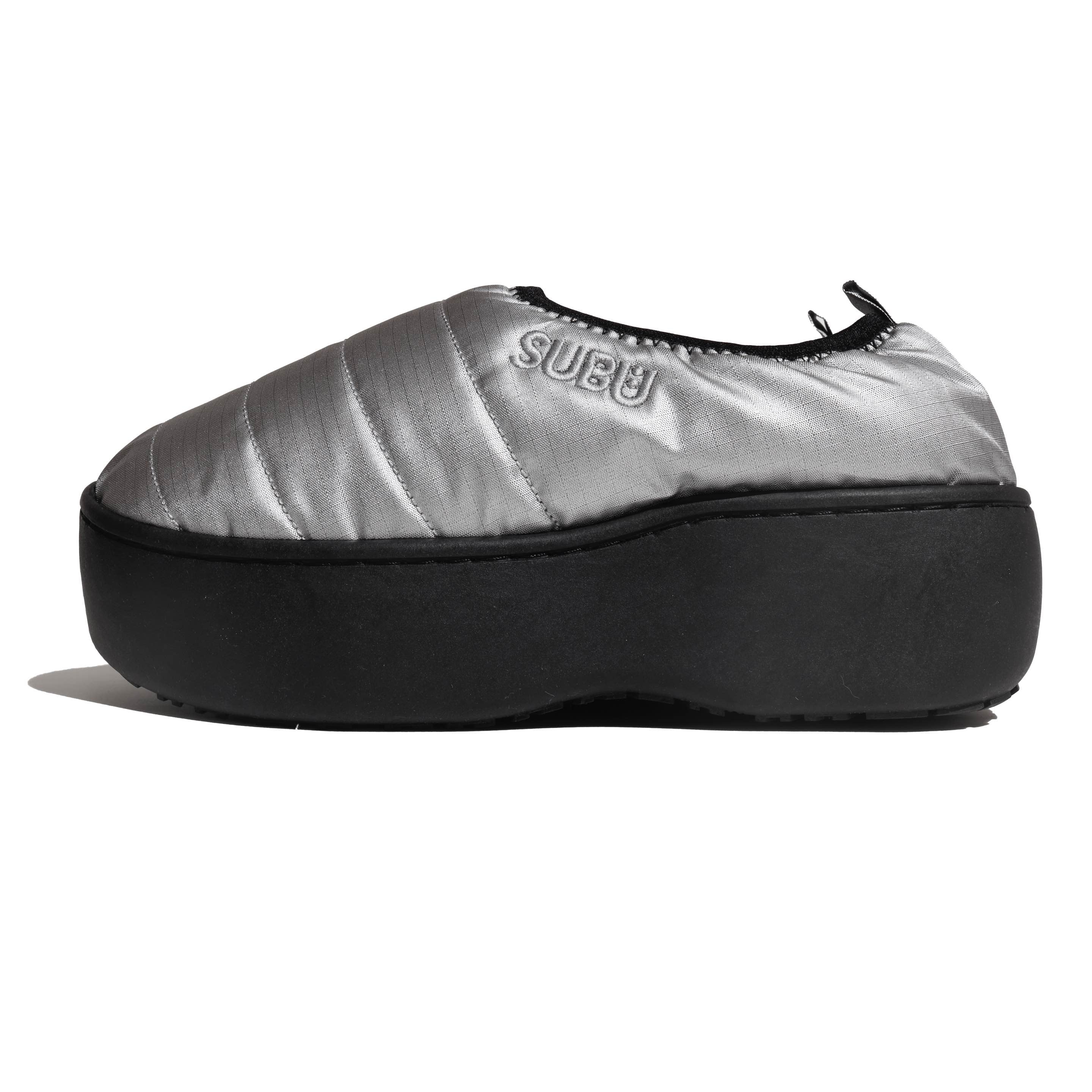 専用2 (Silver) VAMP PLATFORM SILVER – SUBU ONLINE STORE