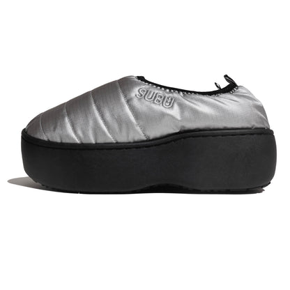 VAMP PLATFORM SILVER