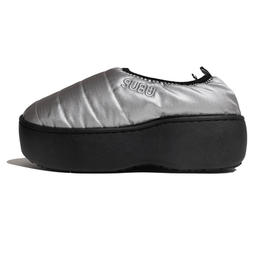 VAMP PLATFORM SILVER