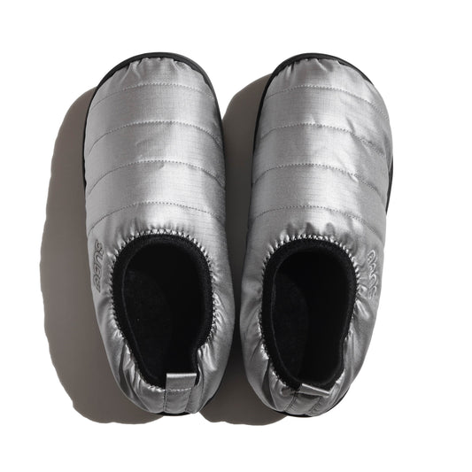 VAMP PLATFORM SILVER