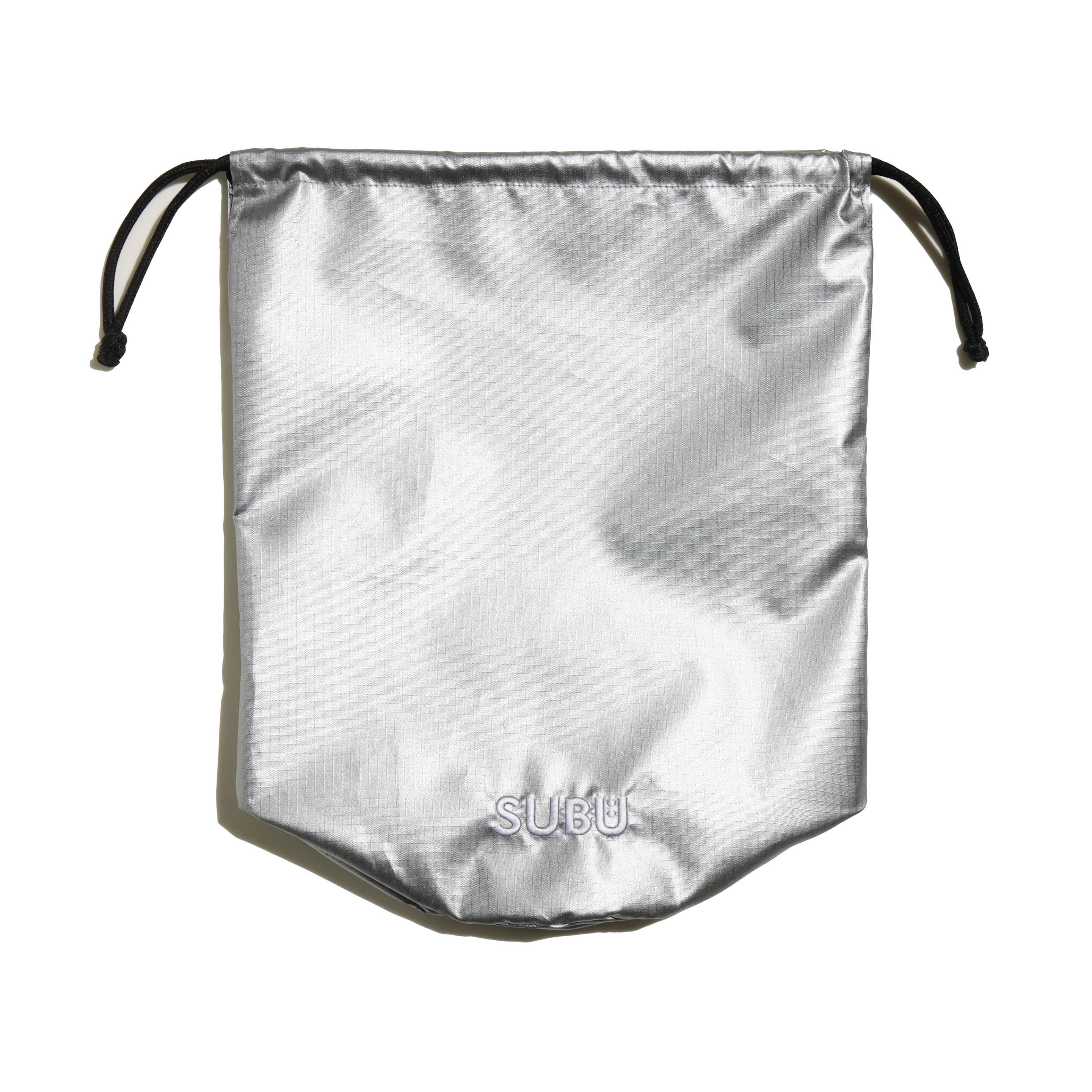 VAMP PLATFORM SILVER – SUBU ONLINE STORE