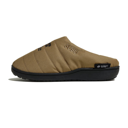 SUBU x GORDON MILLER CORDURA® F-LINE COYOTE