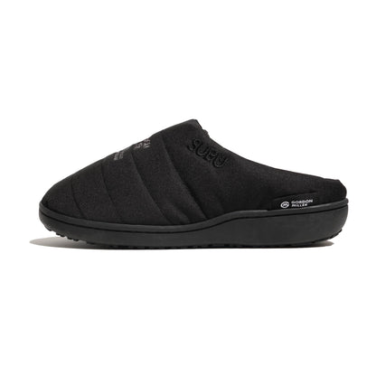 SUBU x GORDON MILLER CORDURA® F-LINE BLACK