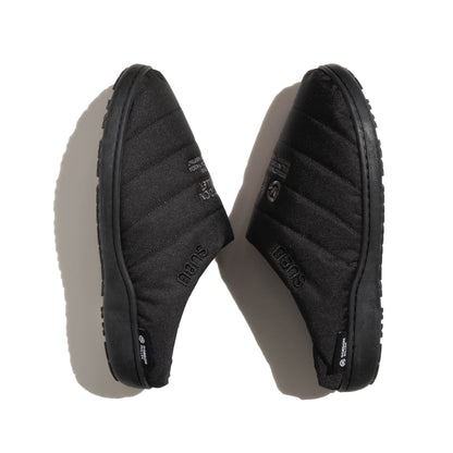 SUBU x GORDON MILLER CORDURA® F-LINE BLACK