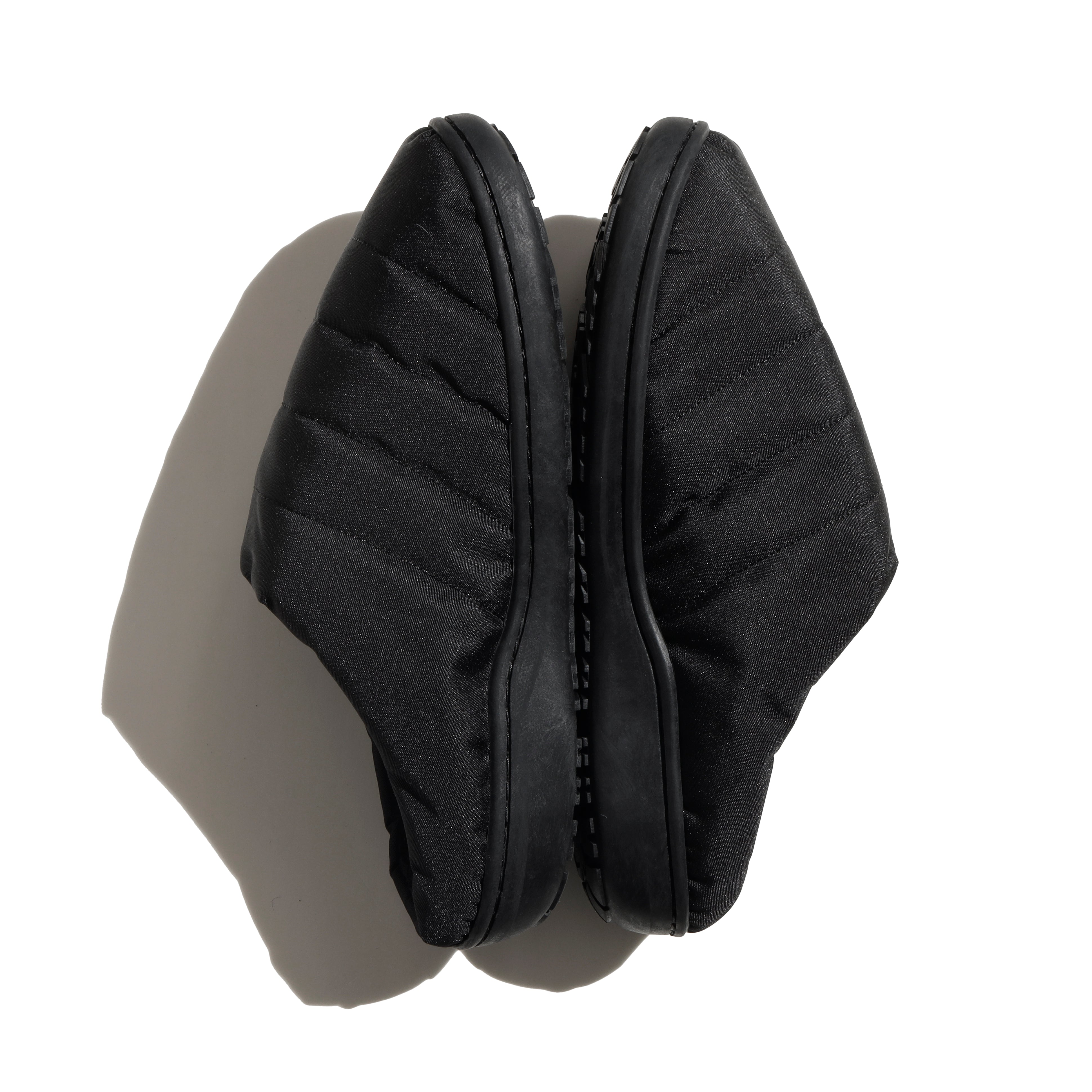 NANNEN F-LINE BLACK – SUBU ONLINE STORE