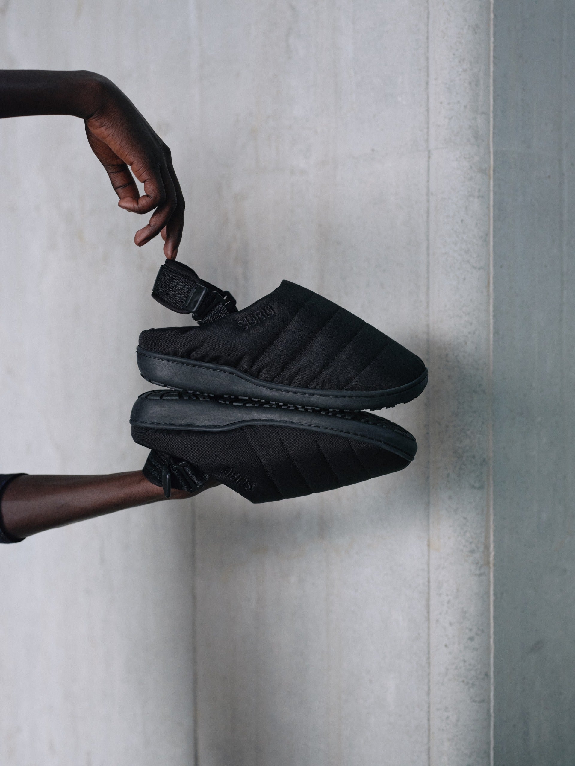 NANNEN+H BLACK – SUBU ONLINE STORE