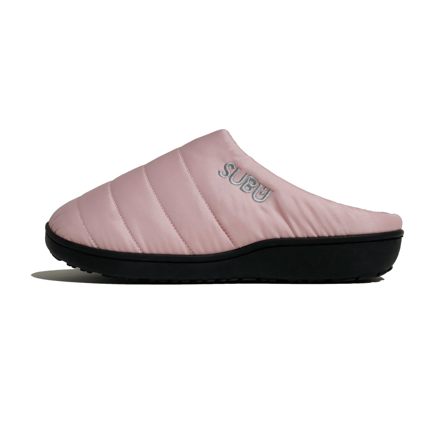 SUBU スブ すぶ 定番 ナイロン PINK ピンク  あったかい サンダル 冬用サンダル