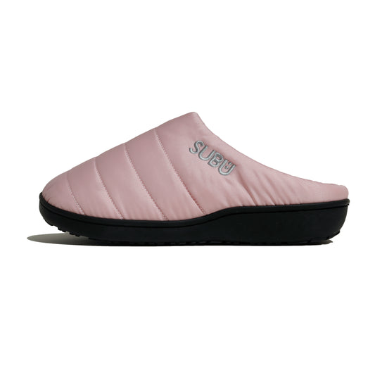 SUBU スブ すぶ 定番 ナイロン PINK ピンク  あったかい サンダル 冬用サンダル