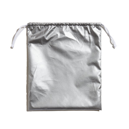 SUBU スブ すぶ 定番  silver シルバー あったかい サンダル 冬用サンダル