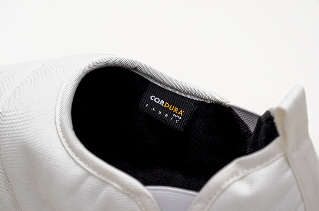 amp F-LINE MONO WHITE