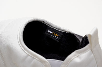 amp F-LINE MONO WHITE