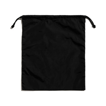 SUBU x Seivson BLACK