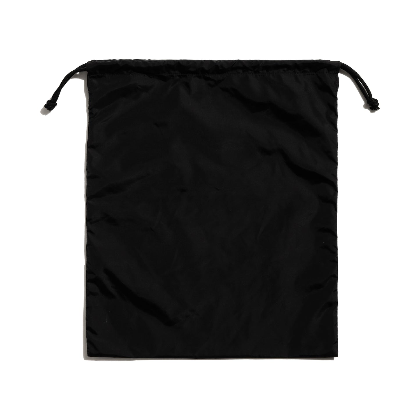 SUBU x Seivson PLATFORM BLACK