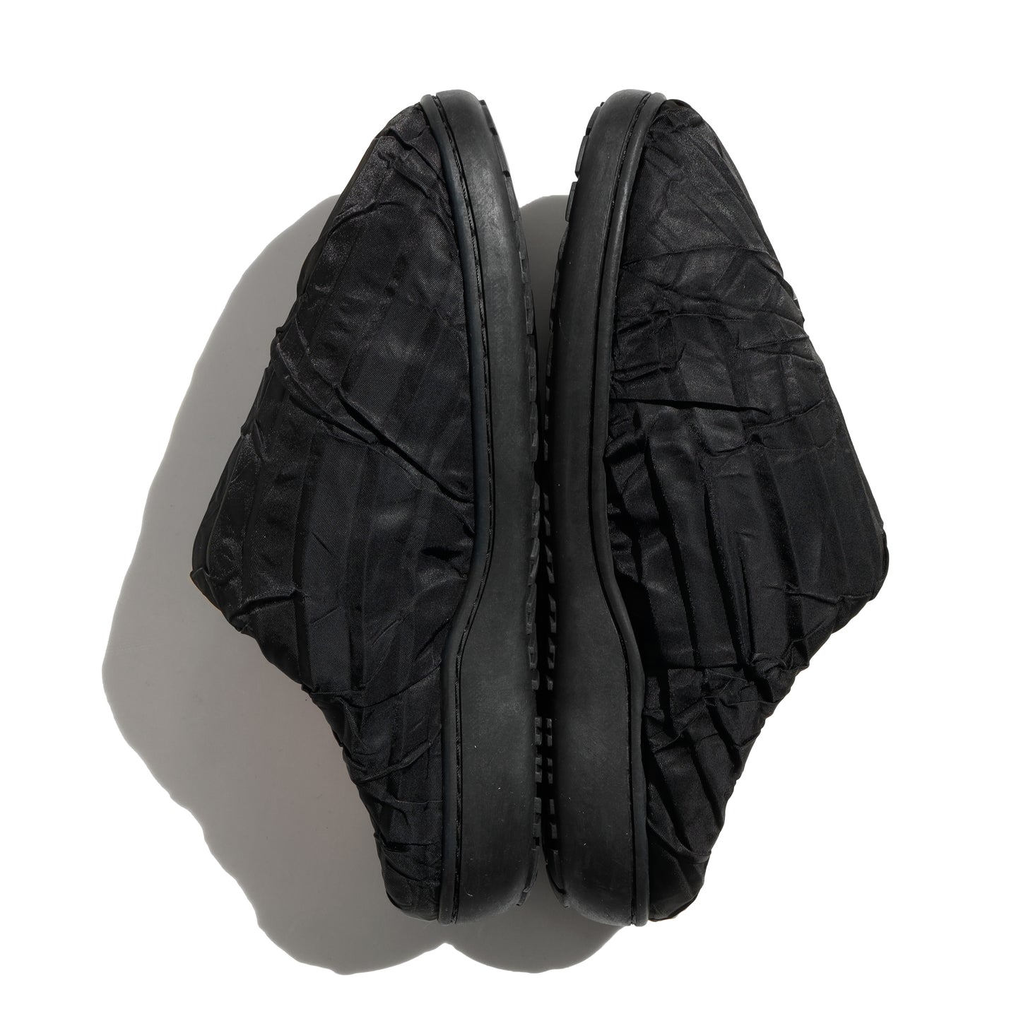 SUBU x Seivson BLACK