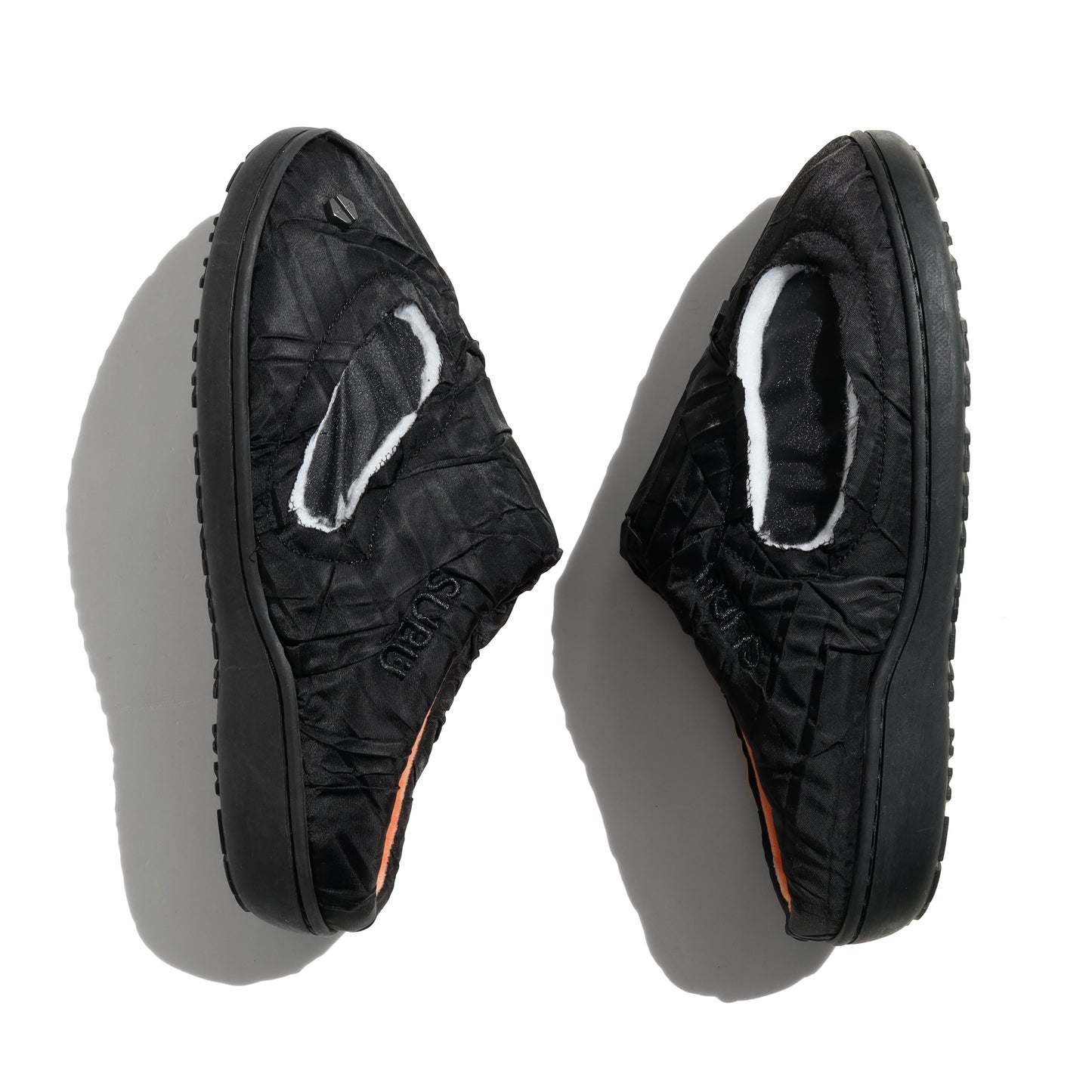 SUBU x Seivson BLACK