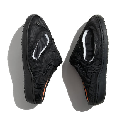 SUBU x Seivson BLACK