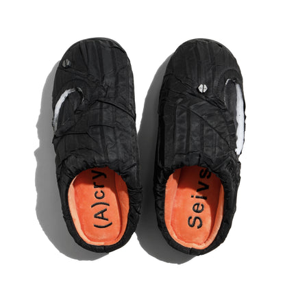 SUBU x Seivson BLACK