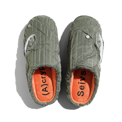 SUBU x Seivson KHAKI